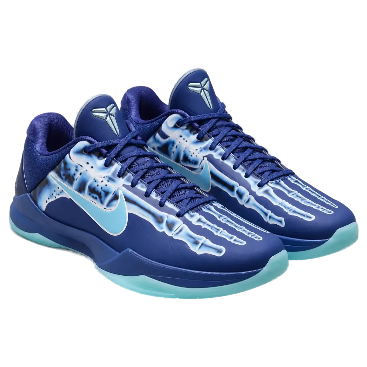 Nike Kobe 5 Protro X-Ray