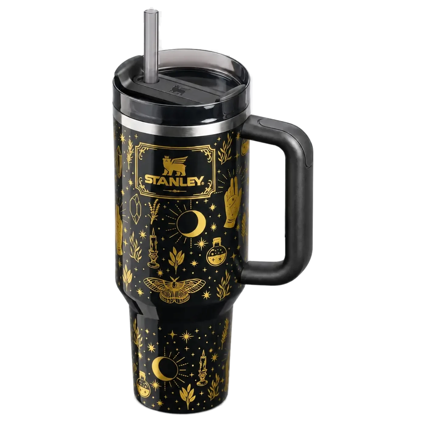 Stanley Halloween Black Magic Cup