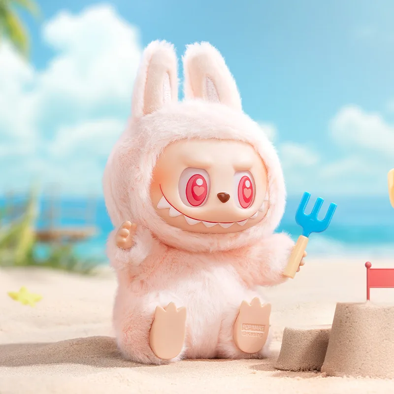 Pop Mart THE MONSTERS Have a Seat Vinyl Plush Blind Box, figure dada