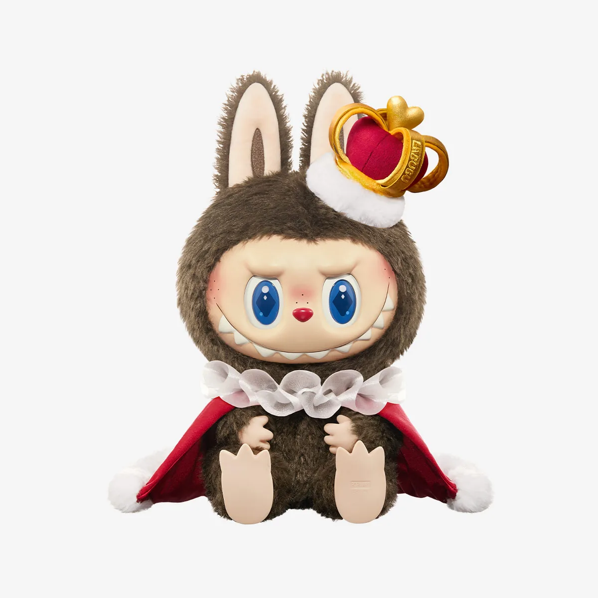 Pop Mart THE MONSTERS Let's Checkmate Series Vinyl Plush Doll, gallery