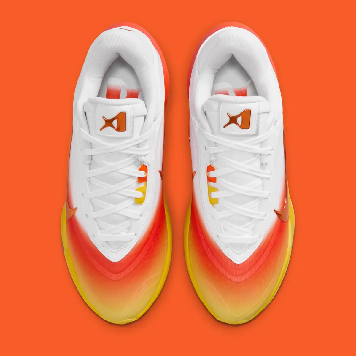 Nike A'One Candy Corn Queen, shot
