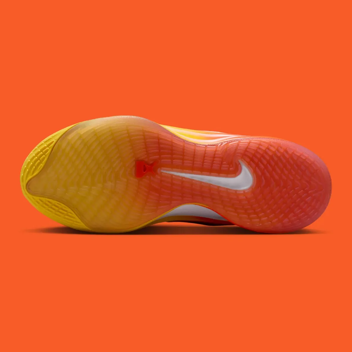 Nike A'One Candy Corn Queen, shot
