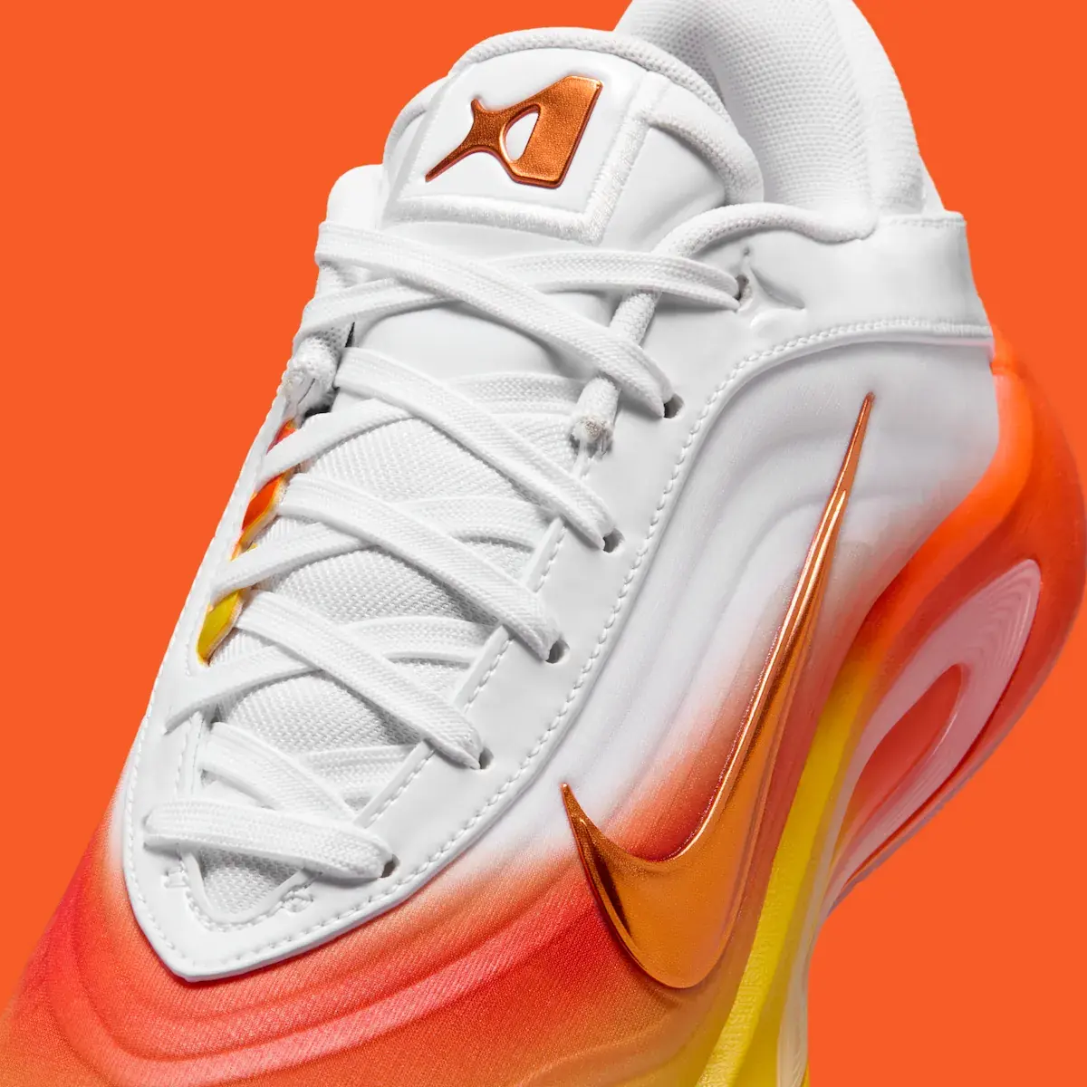 Nike A'One Candy Corn Queen, shot