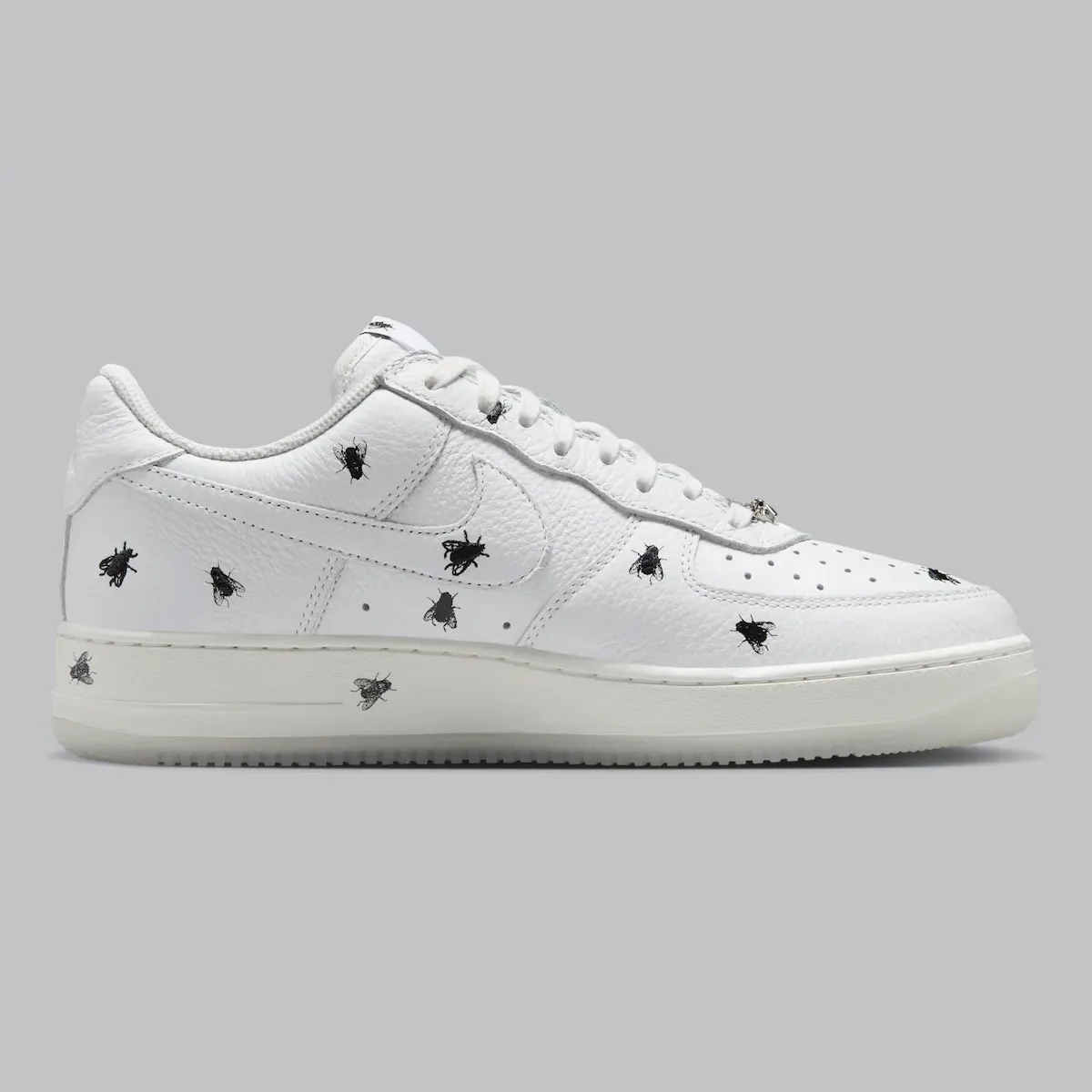 Nike Air Force 1 Low Houseflies, shot