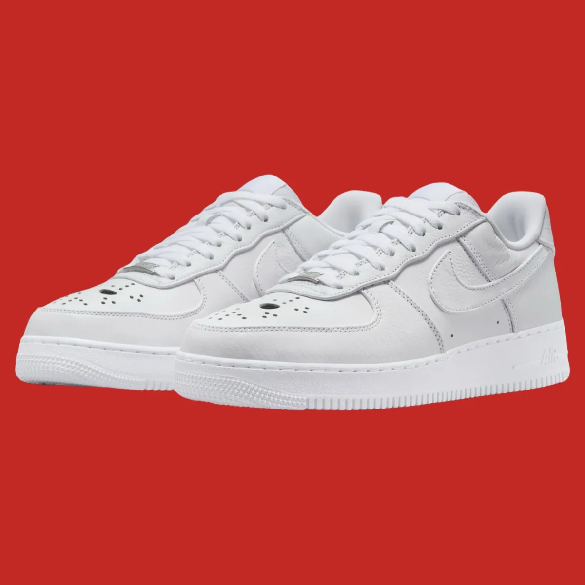 Nike Air Force 1 Low Jason (Friday the 13th), shot