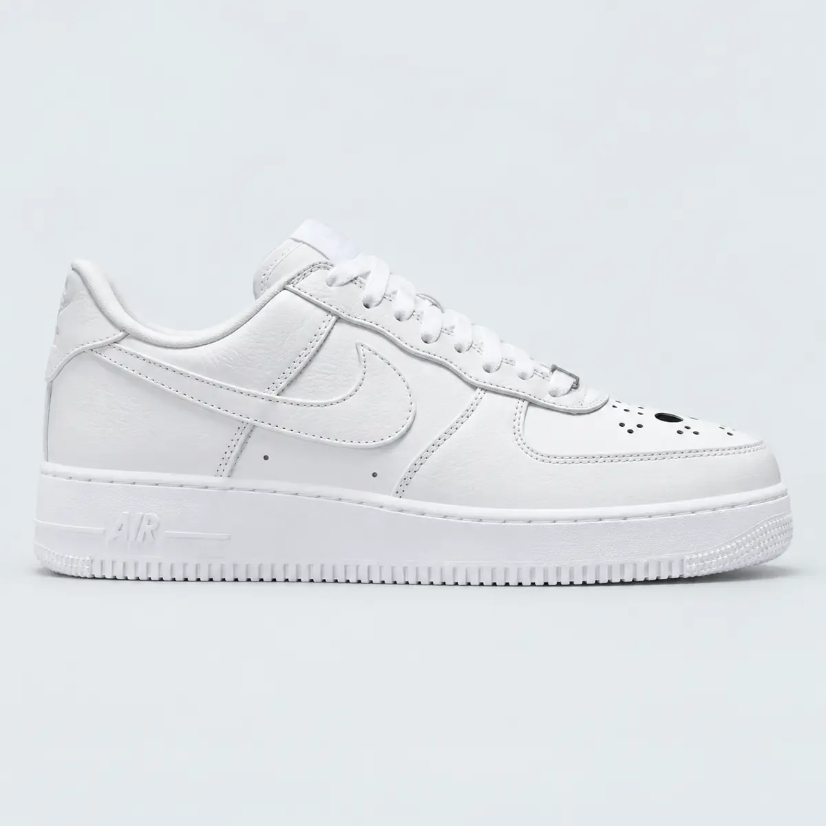Nike Air Force 1 Low Jason (Friday the 13th)