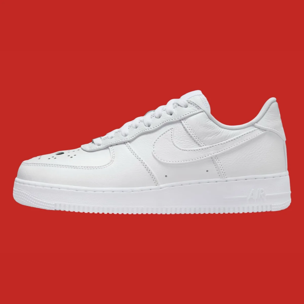 Nike Air Force 1 Low Jason (Friday the 13th), shot