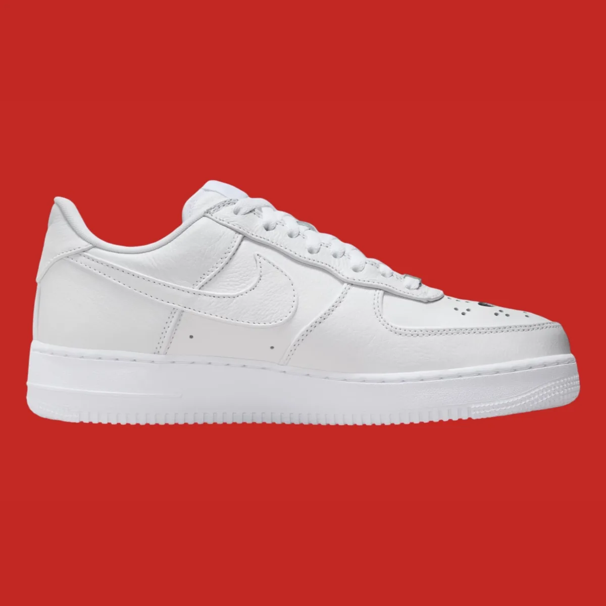 Nike Air Force 1 Low Jason (Friday the 13th), shot