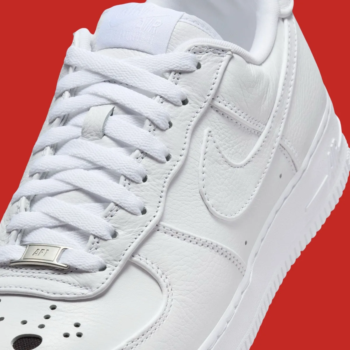 Nike Air Force 1 Low Jason (Friday the 13th), shot