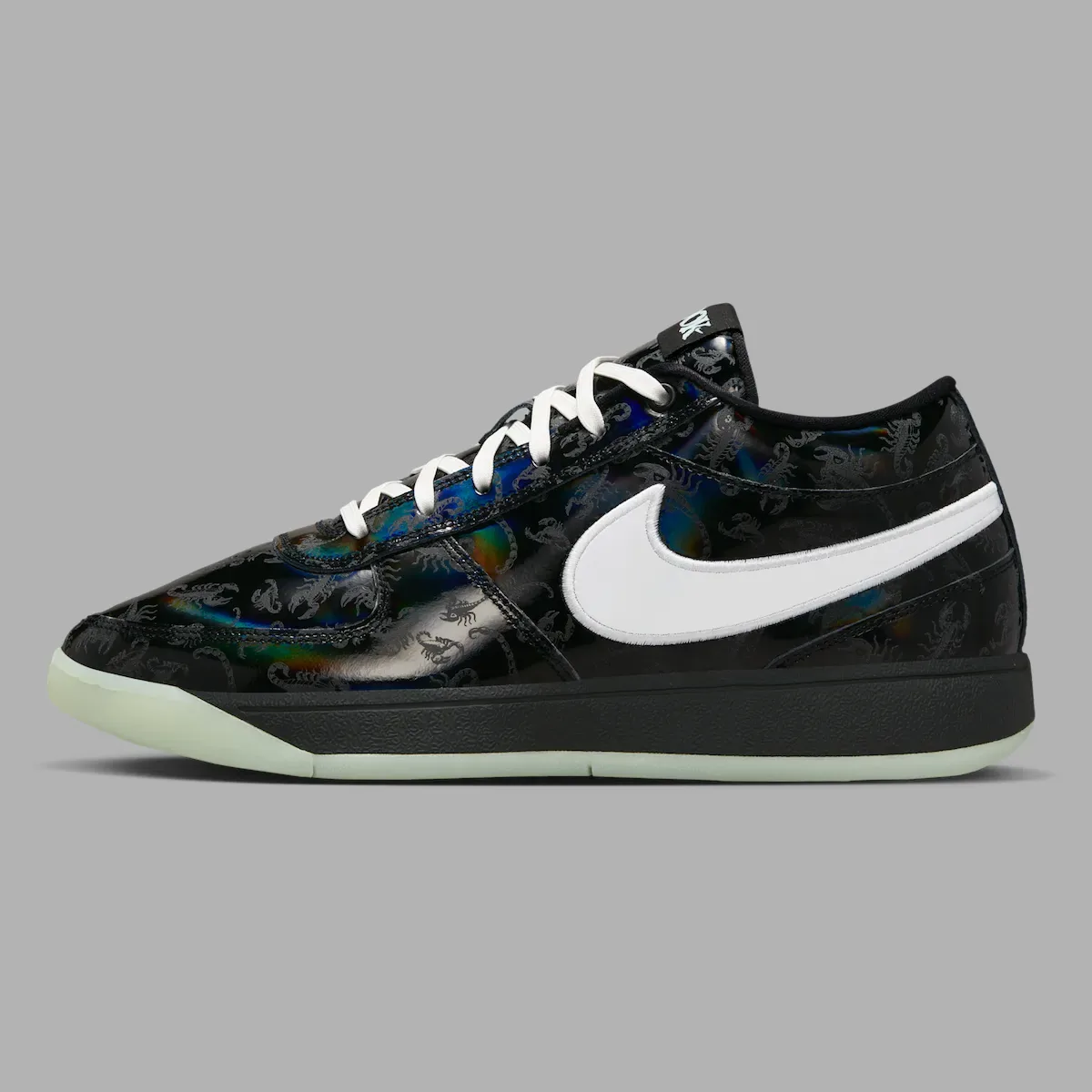 Nike Book 1 Scorpion, shot
