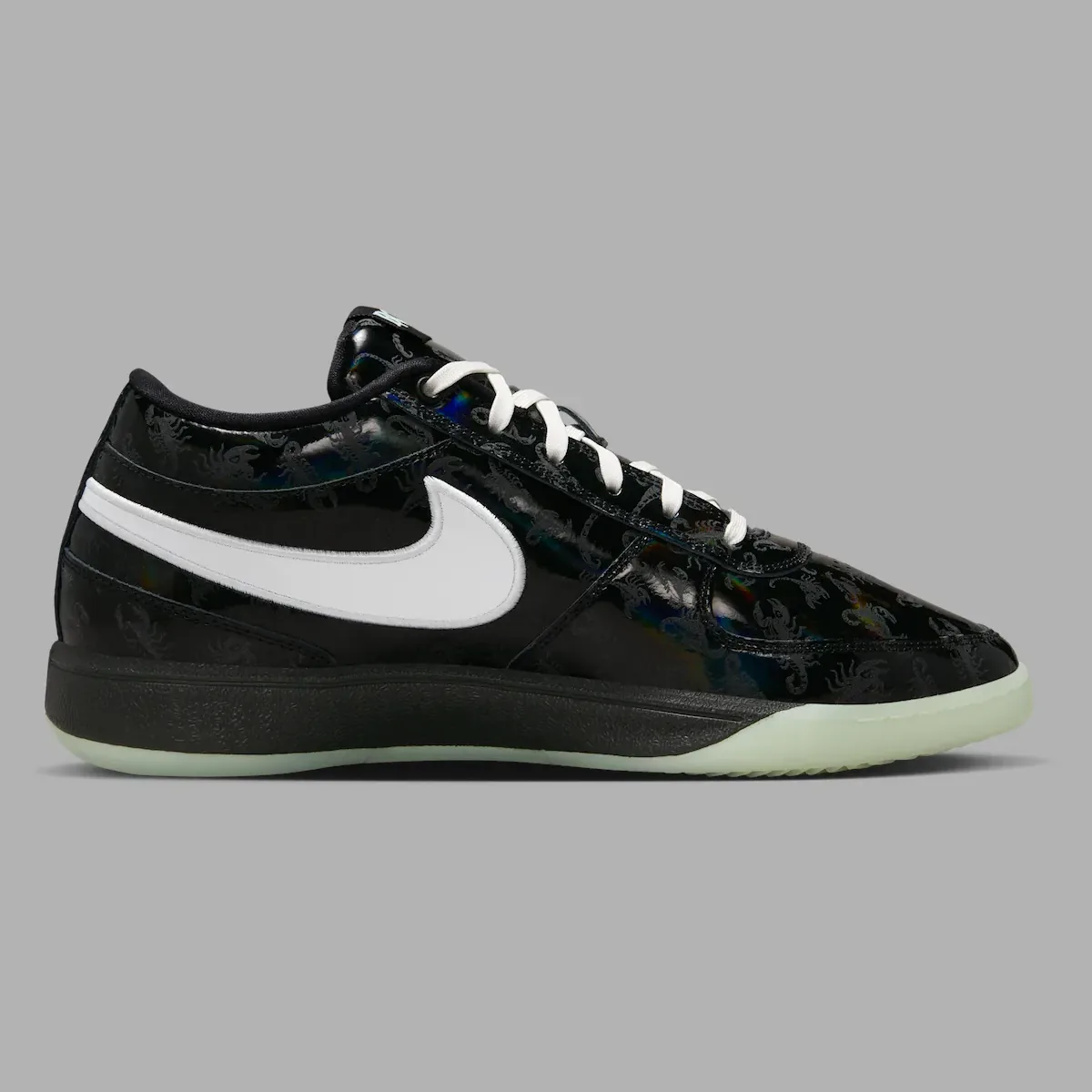 Nike Book 1 Scorpion, shot