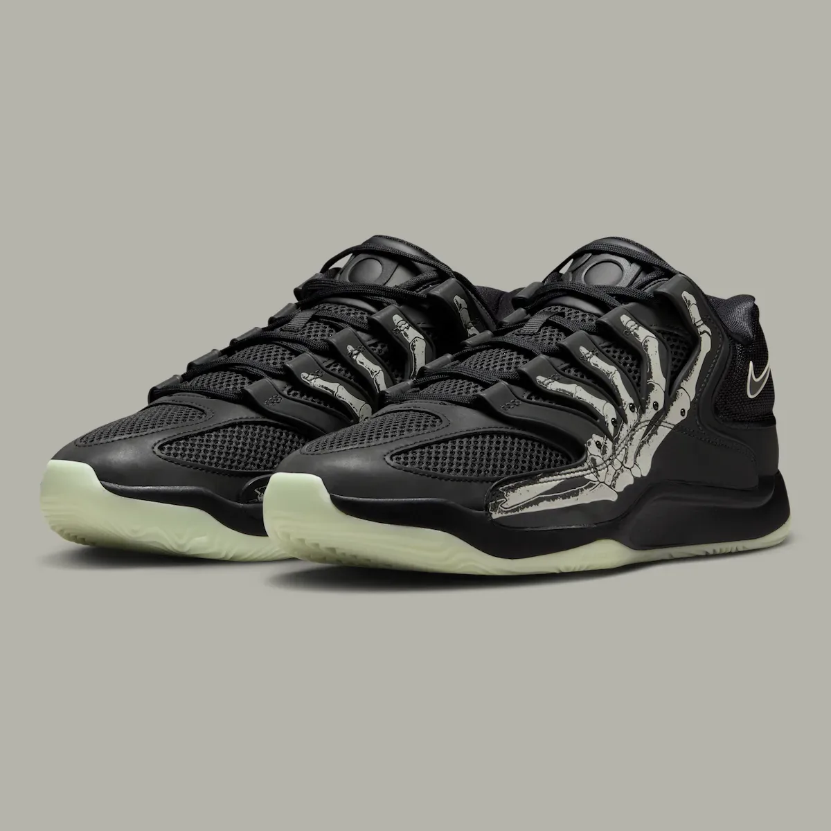 Nike KD 18 Slim Reaper, shot