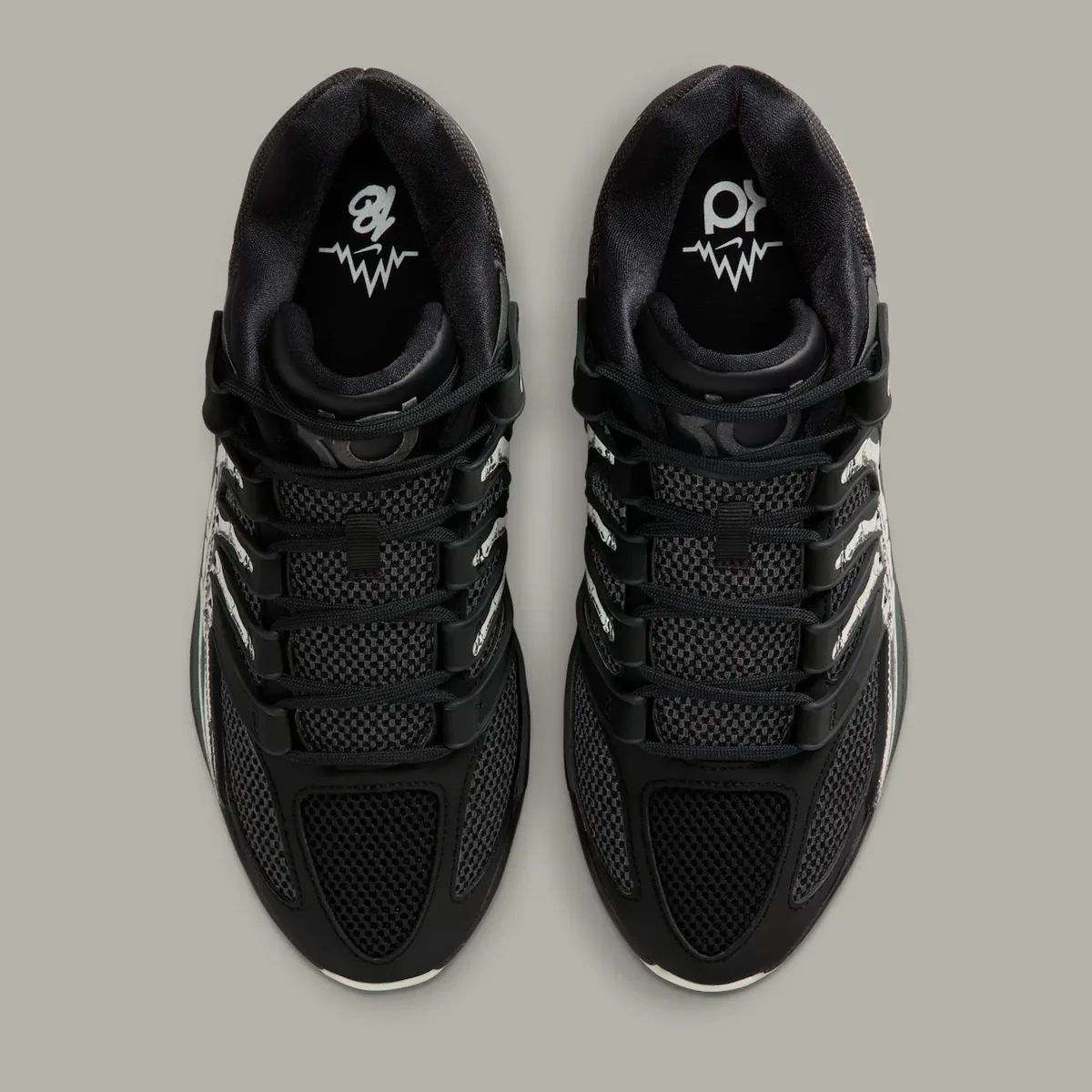 Nike KD 18 Slim Reaper, shot