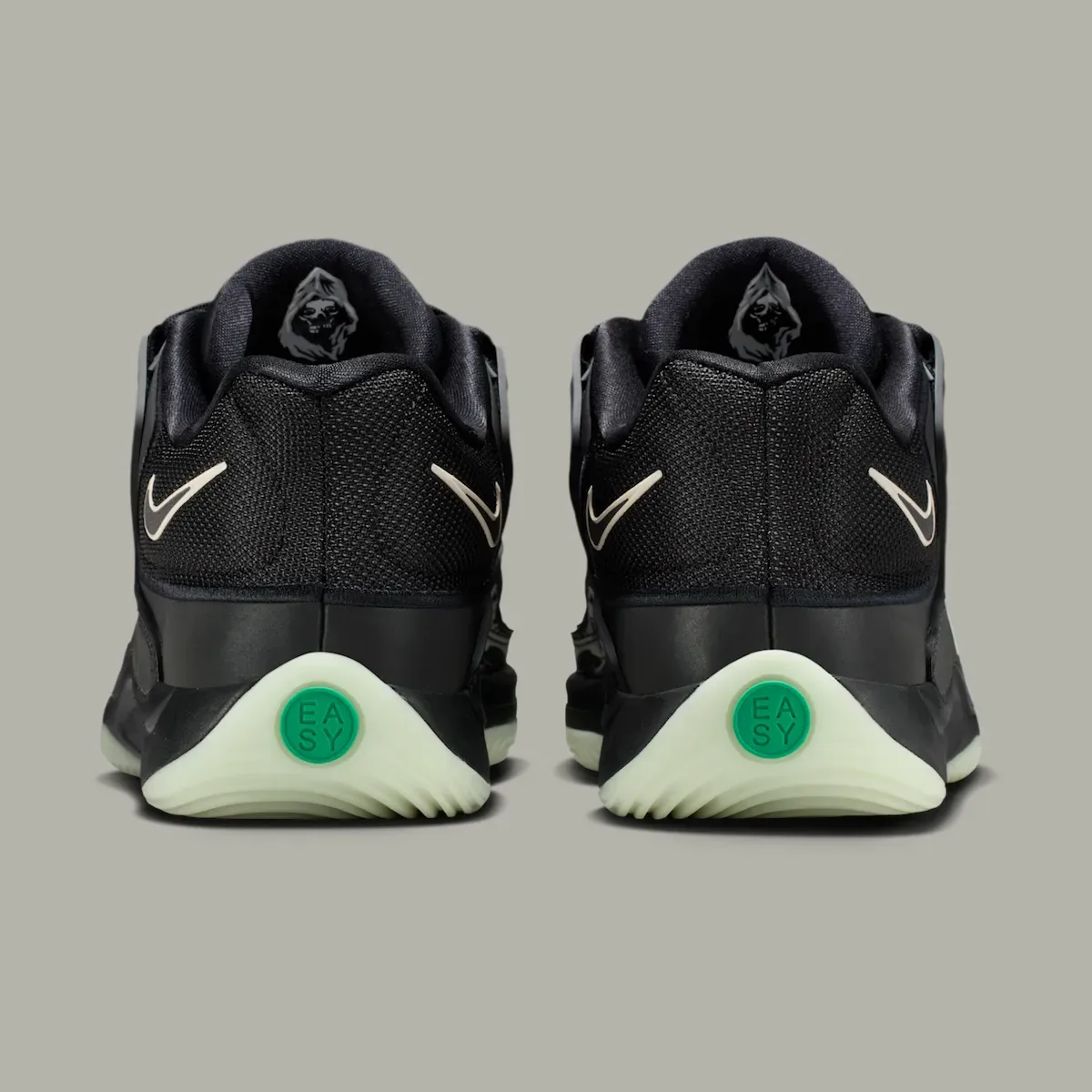 Nike KD 18 Slim Reaper, shot
