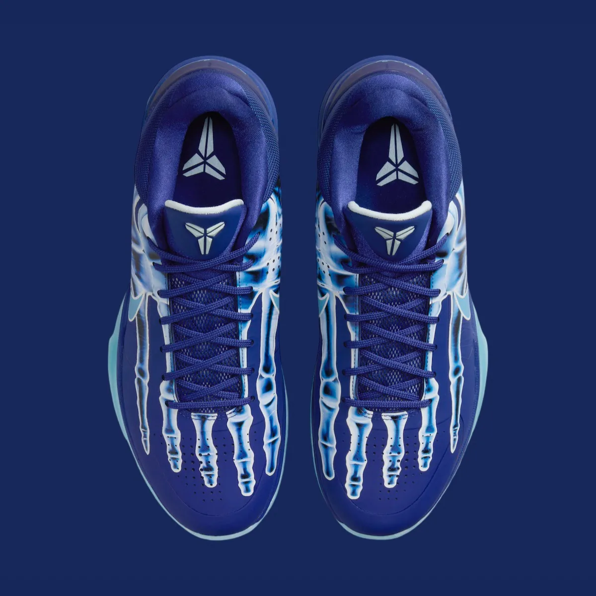 Nike Kobe 5 Protro X-Ray, shot