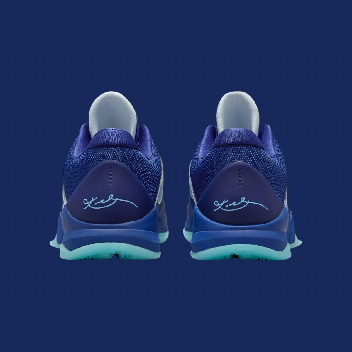 Nike Kobe 5 Protro X-Ray, shot