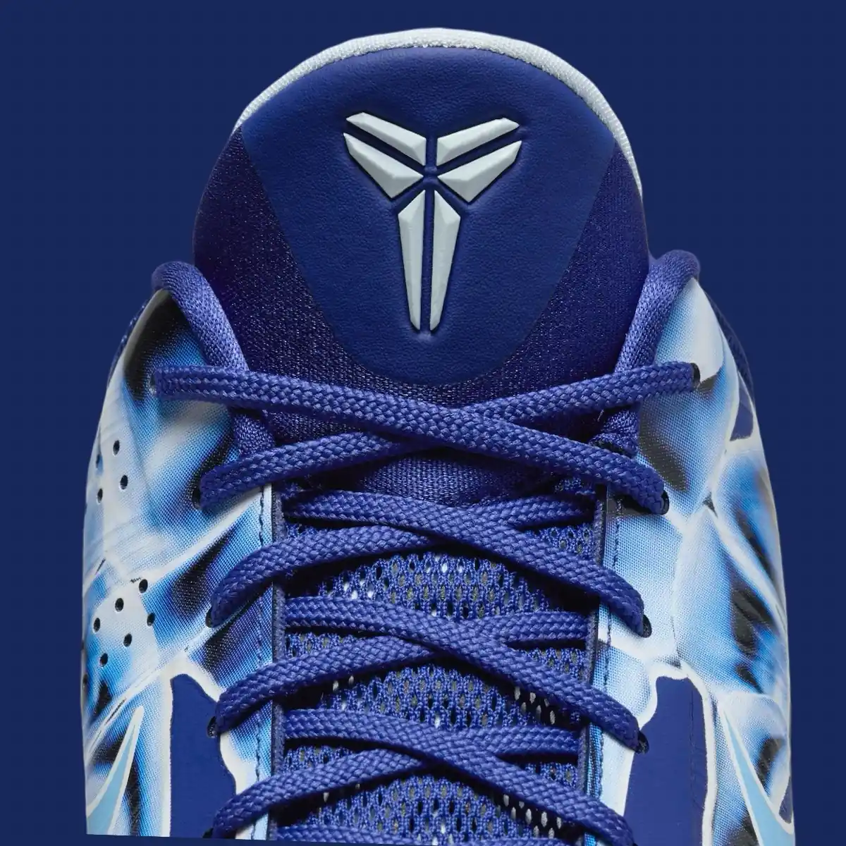 Nike Kobe 5 Protro X-Ray, shot