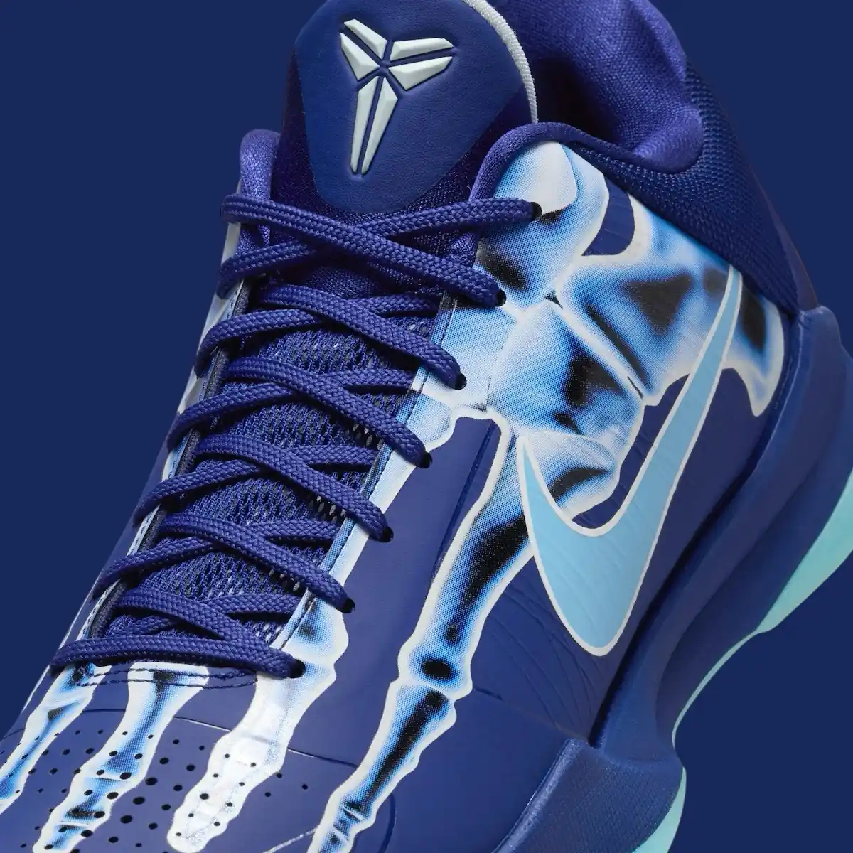 Nike Kobe 5 Protro X-Ray, shot