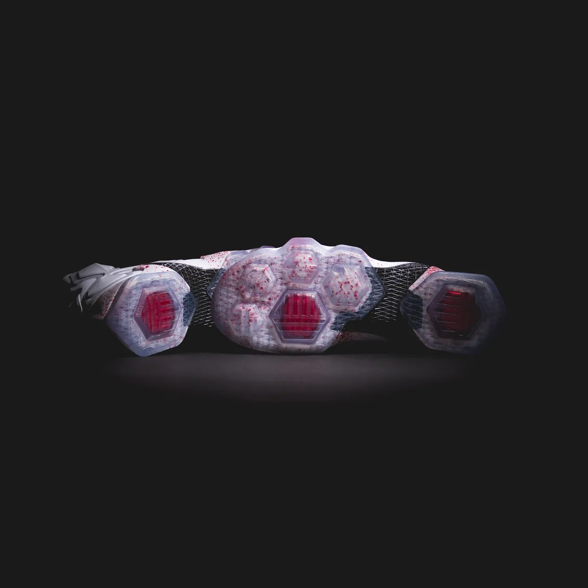 Nike LeBron 13 Horror Flick, shot