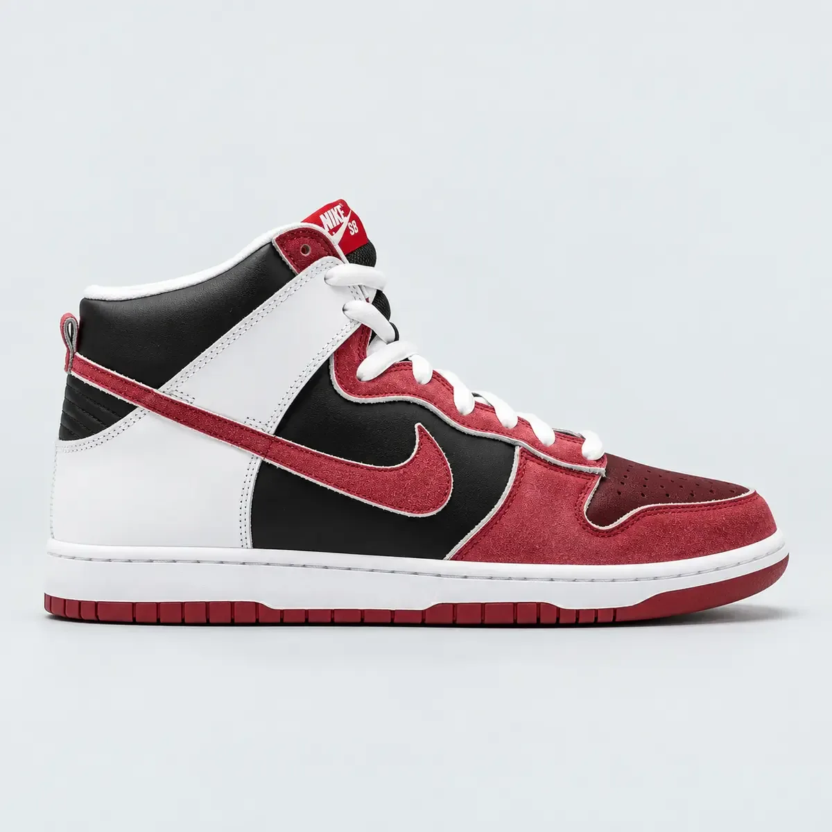 Nike SB Dunk High Jason Voorhees