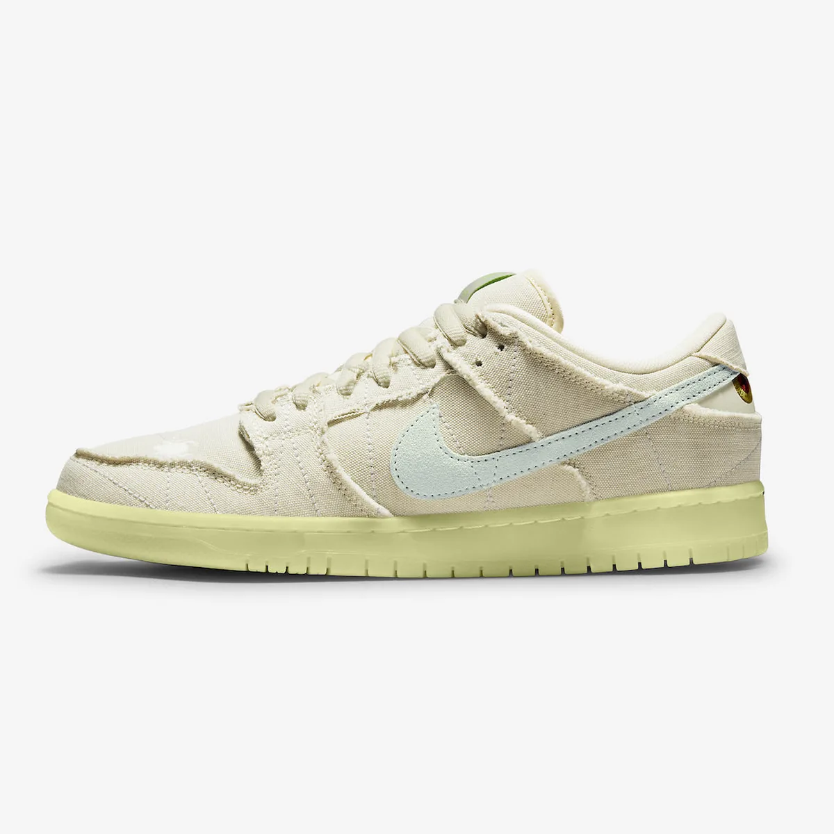 Nike SB Dunk Low Mummy, shot