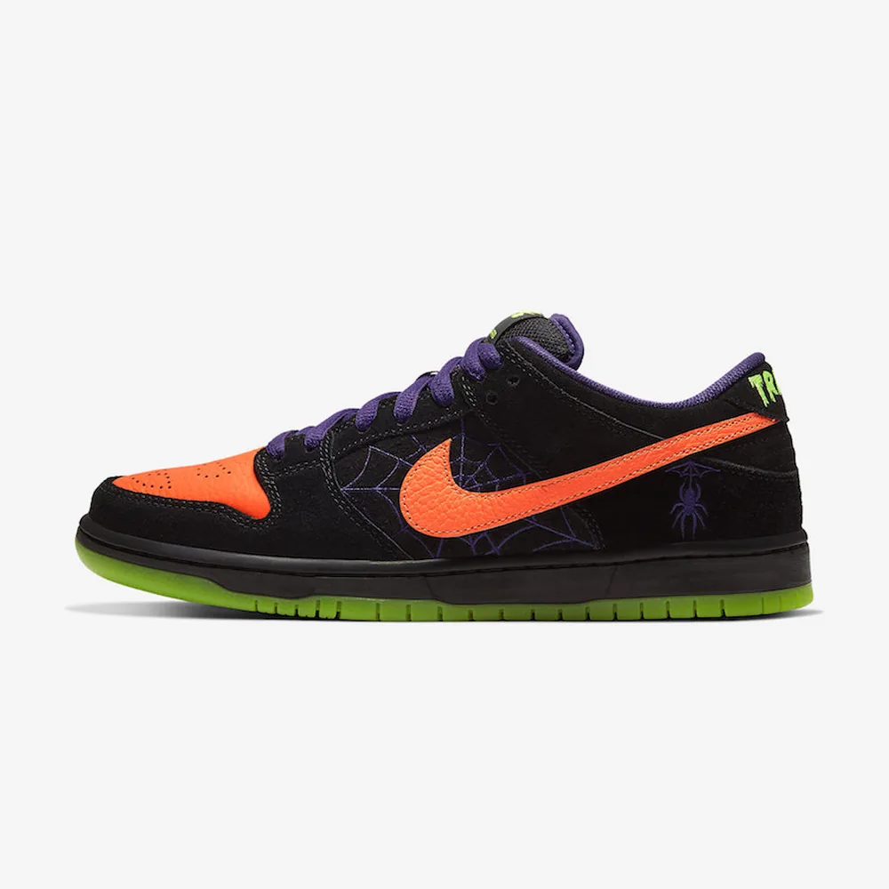 Nike SB Dunk Low Night of Mischief