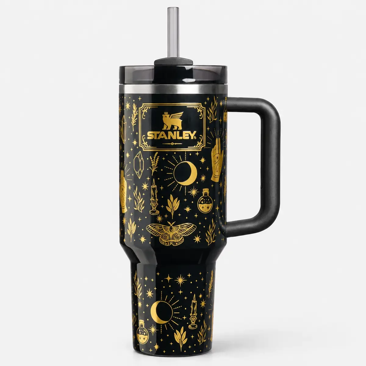 Stanley Halloween Black Magic Cup