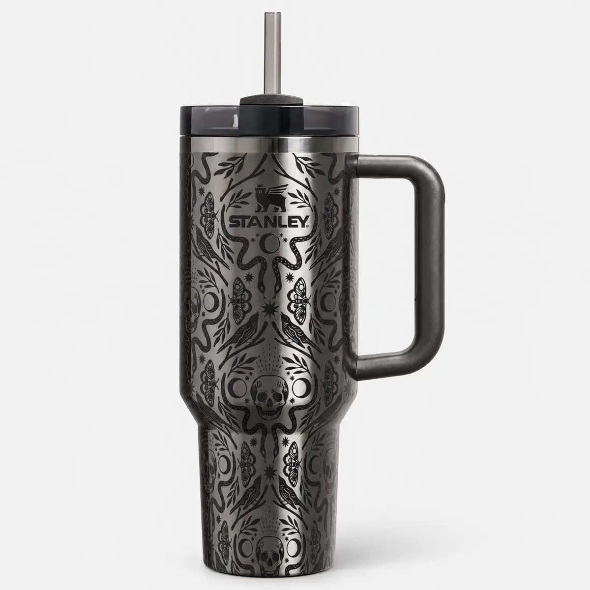 Stanley Halloween Deadly Damask Cup
