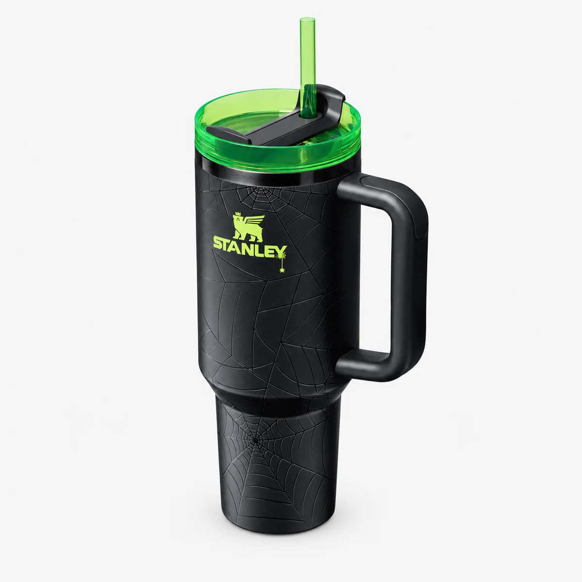 Stanley Halloween 2024 Cup, back angle